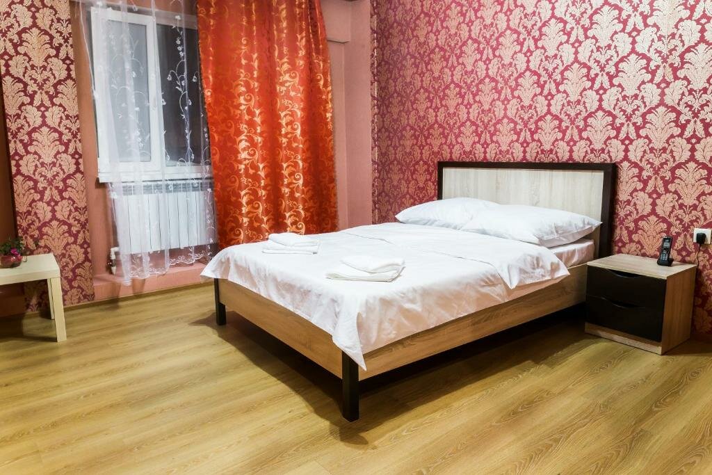 Гостиница Ницца Самара